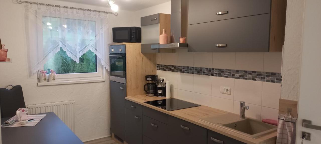 Kalser Eck Eksteriør billede